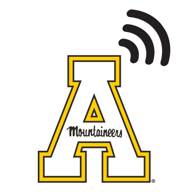 Launch configuration for ASU Secure wireless